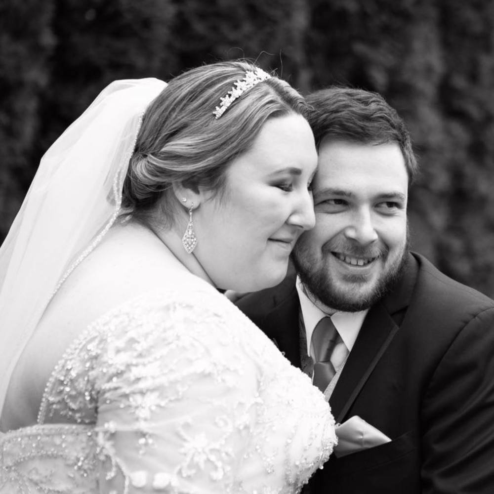 Meet your Posher, Liz